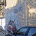 Граффити «„Москвич“ из „Бриллиантовой руки“» в городе Сочи