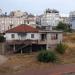 Полузаброшенное здание (ru) in Antalya Metropolitan Municipality city