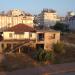 Полузаброшенное здание (ru) in Antalya Metropolitan Municipality city