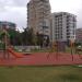 Детская игровая площадка (ru) in Antalya Metropolitan Municipality city