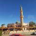 Mosque in Hurghada city