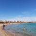 Пляж Mercure Hurghada (ru) in Hurghada city