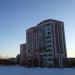 ул. Баки Урманче, 23 в городе Нижнекамск