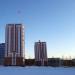 ул. Баки Урманче, 19 в городе Нижнекамск