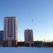 ул. Баки Урманче, 21 в городе Нижнекамск