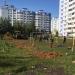 Футбольное поле в городе Нижнекамск