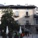 Casa Guillemó in Andorra la Vella city