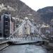Pont de Paris in Andorra la Vella city
