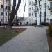 Инновационный экопарк с энергосберегающими технологиями в городе Киев
