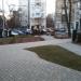 Инновационный экопарк с энергосберегающими технологиями в городе Киев