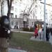 Инновационный экопарк с энергосберегающими технологиями в городе Киев