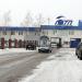 Нижнекамское ПАТП-2 в городе Нижнекамск