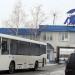 Нижнекамское ПАТП-2 в городе Нижнекамск