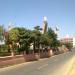 Police Memorial in Jammu city