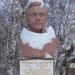 Бюст П. П. Семёнова-Тян-Шанского в городе Барнаул