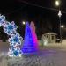 Пост охраны в городе Нижнекамск