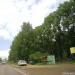 Палатка (не работающая) в городе Кимры