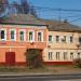 просп. Ленина, 92 в городе Подольск