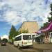 Автобусная остановка «Улица Баклаева» в городе Кимры