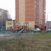 Детская площадка в городе Щёлково