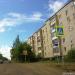 Автобусная остановка «Автостанция» в городе Кимры