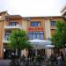 Hotel Blini in Shkodër city