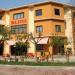 Hotel Blini in Shkodër city