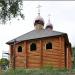 Храм новомучеников и исповедников Церкви Русской в городе Тирасполь