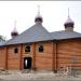 Храм новомучеников и исповедников Церкви Русской в городе Тирасполь