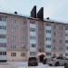 ул. Горького, 22 в городе Октябрьский