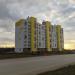 Московский просп., 6 в городе Октябрьский