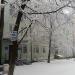 Поликлиника городской больницы №3 в городе Запорожье