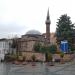 İshak Paşa Camii in İstanbul Büyükşehir Belediyesi city