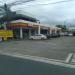 Shell Gas Station in Quezon City city