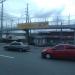 Footbridge ng SM Marikina