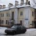 Снесённый дом (ул. Михеева, 9) в городе Тула
