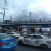 Gil Fernando Footbridge (en) in Lungsod Marikina city