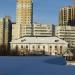 Баня «Бодрость» в городе Екатеринбург