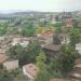 Yusif Ələsgərovun evinin xarabalıqları in Şuşa city