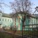 Ансамбль жилых палат и двух жилых домов в городе Серпухов