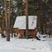 Кассы Seqouia park в городе Екатеринбург