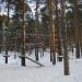Веревочный парк в городе Екатеринбург