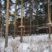 Веревочный парк в городе Екатеринбург
