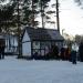 Касса в городе Екатеринбург