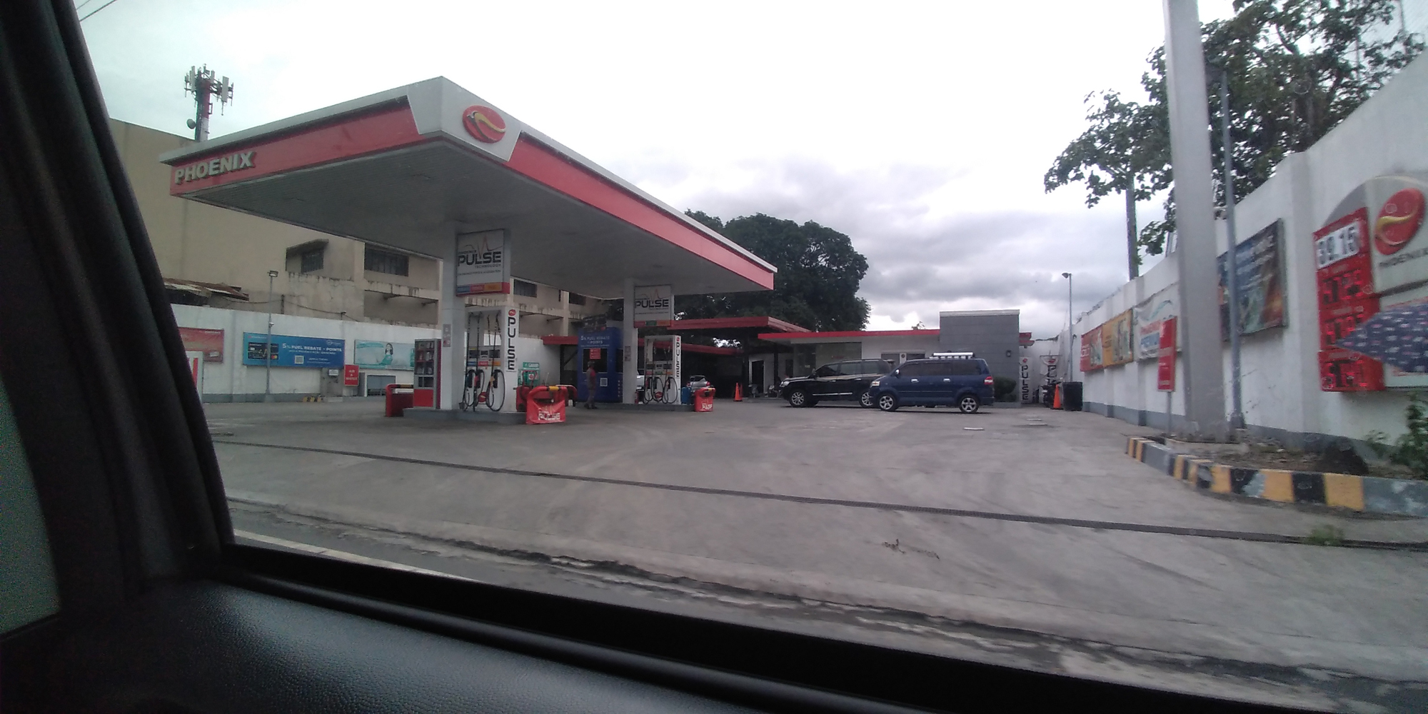 Phoenix Gas Station Antipolo Petrol Gas Station Open 24 Hours phoenix-gas-station-antipolo-petrol-gas-station-open-24-hours