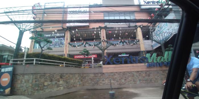 Xentro Mall Antipolo Antipolo