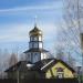 Крестовоздвиженская церковь в городе Набережные Челны