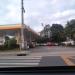 Shell Gas Station