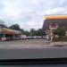 Shell Gas Station