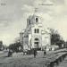 Сретенская церковь в городе Киев